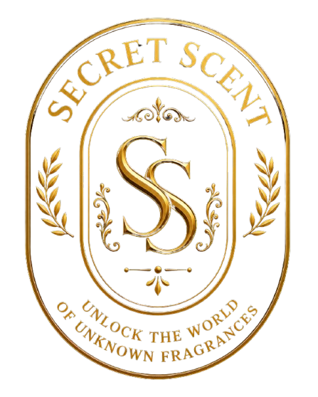 SECRET SCENT